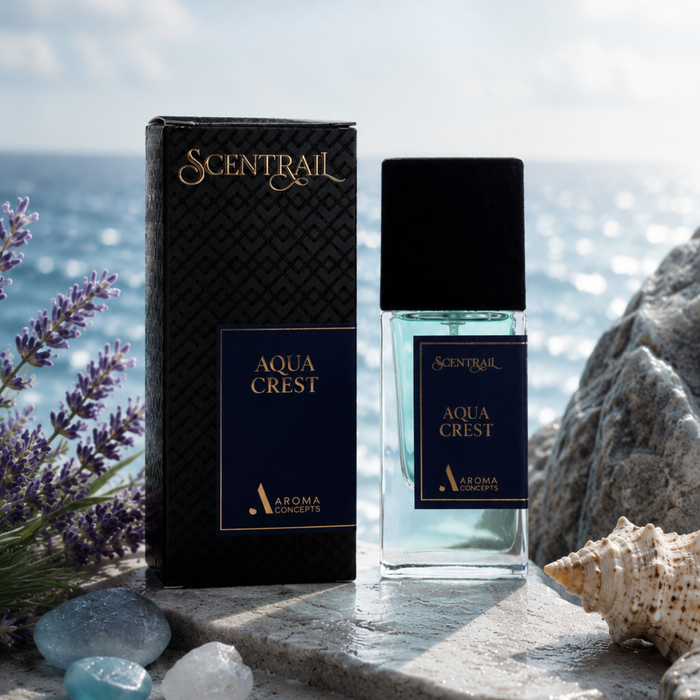 Acqua Di Gio Profondo Inspired - Aqua Crest Scentrail