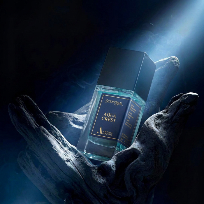Acqua Di Gio Profondo Inspired - Aqua Crest Scentrail