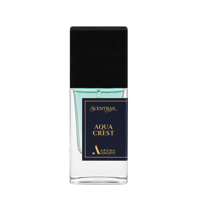 Acqua Di Gio Profondo Inspired - Aqua Crest Scentrail