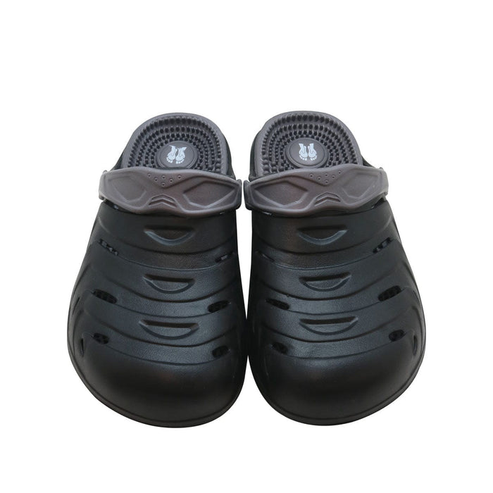 Acu Reflex Massage Clogs