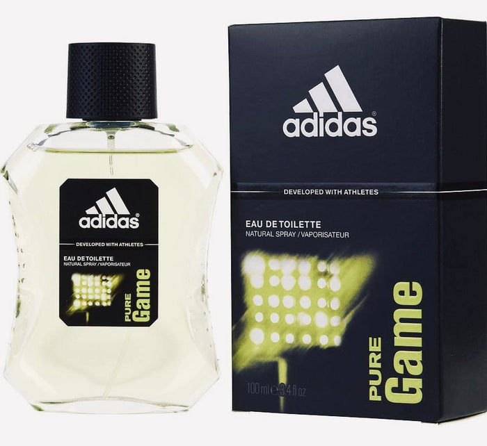 Pure Game 100ml
