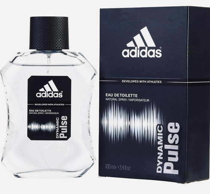 Dynamic Pulse 100ml