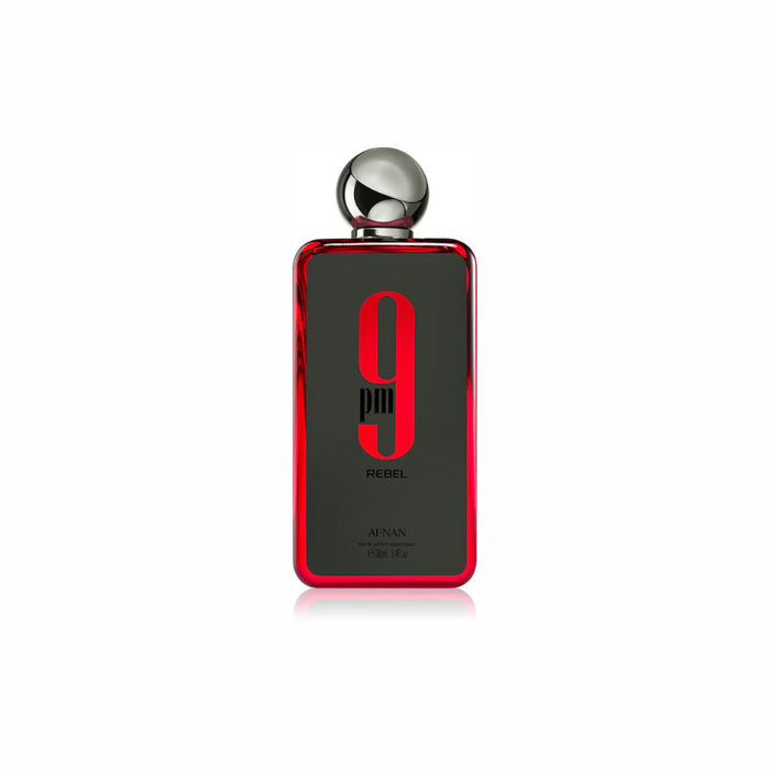 Afnan 9PM Rebel Eau de Parfum for Men