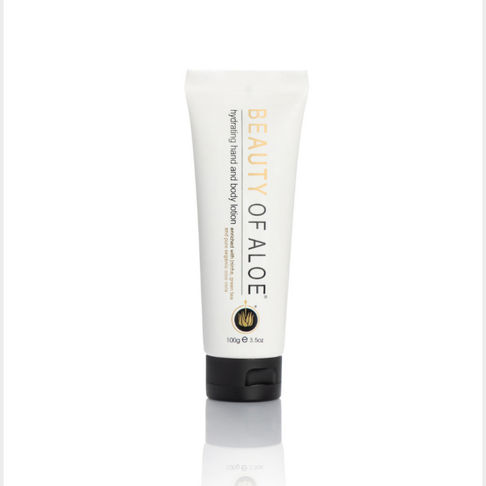 After Sun Treatment Pack