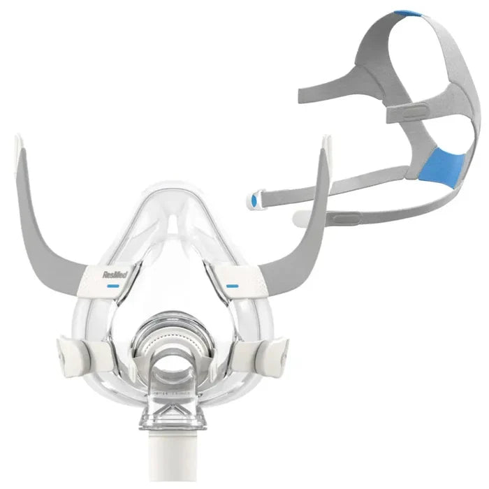 AirFit F20 Full Face Starter Pack (Medium and Large) - CPAPstudio.co.uk