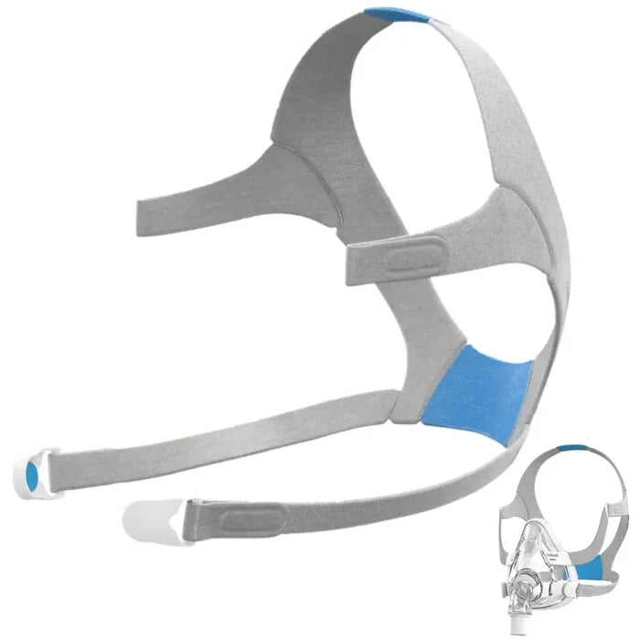 AirFit F20 Full Face Starter Pack (Medium and Large) - CPAPstudio.co.uk