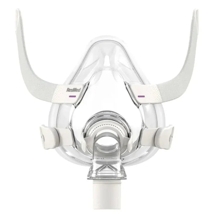 AirFit F20 Full Face Starter Pack (Medium and Large) - CPAPstudio.co.uk