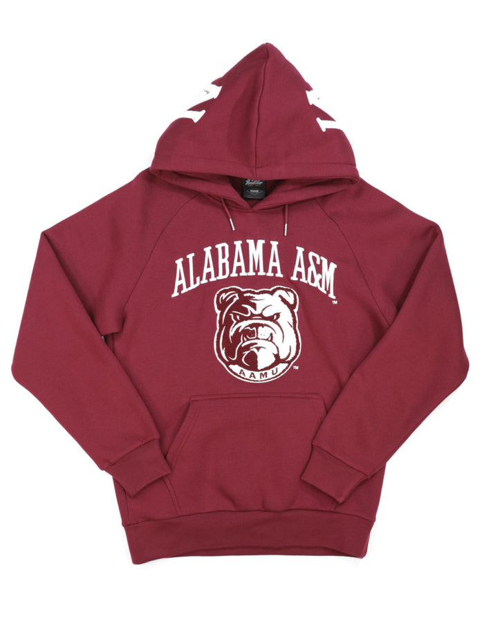 Alabama A&M Unisex Hoodie