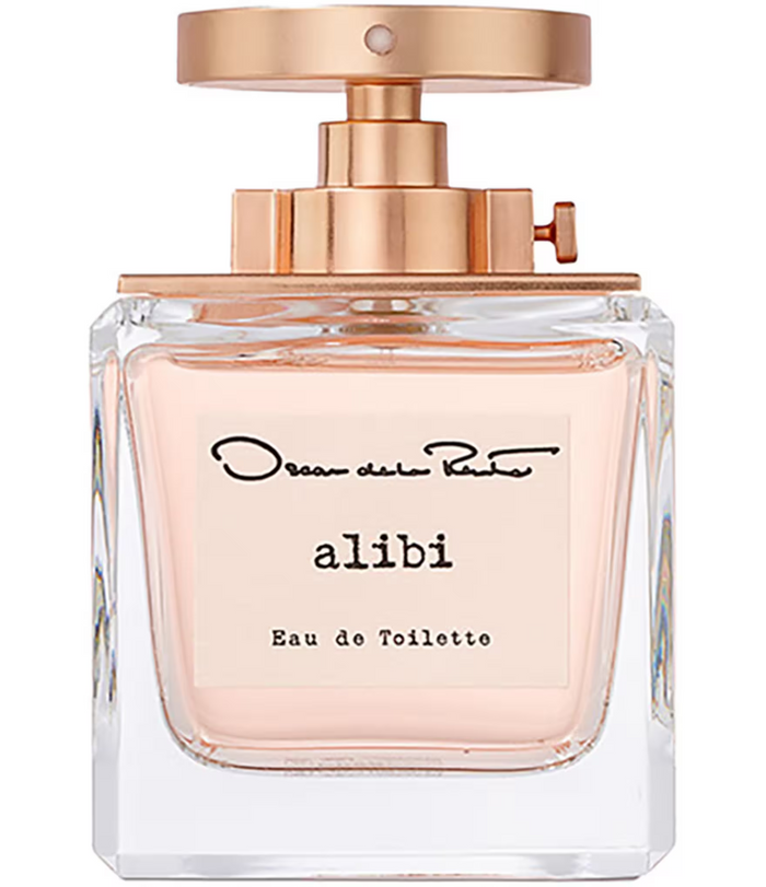 Alibi Eau de Toilette 3.4 oz.