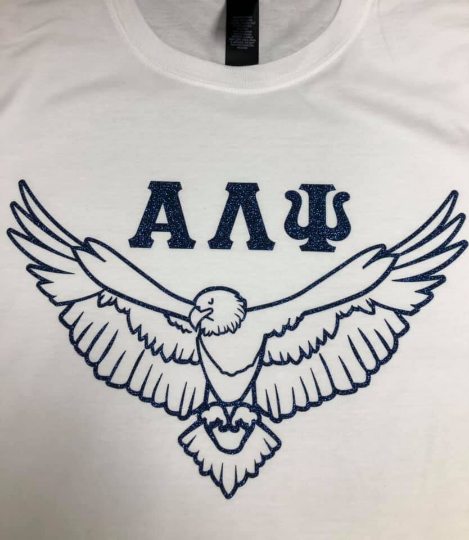 ALP Eagle Shirt
