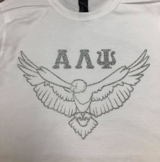 ALP Eagle Shirt