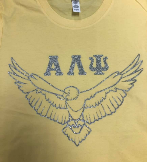 ALP Eagle Shirt