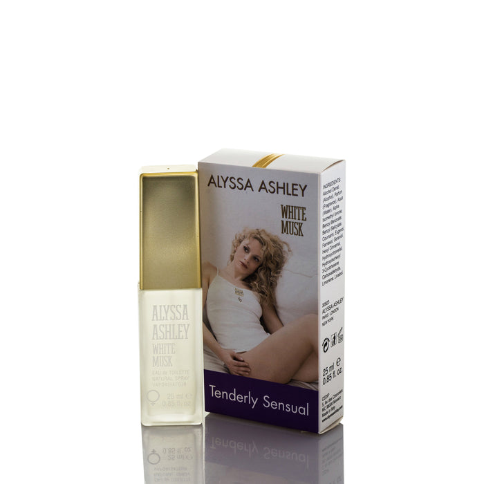Alyssa Ashley White Musk
