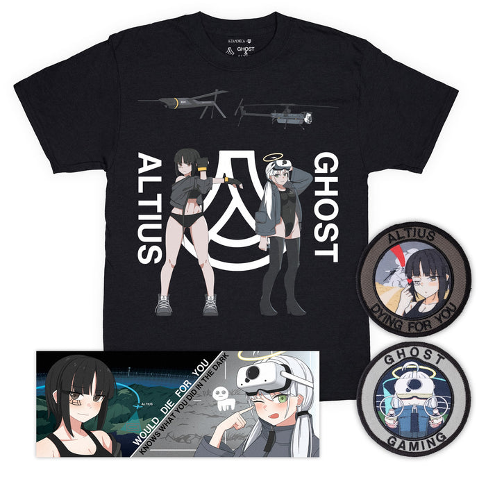 Tee / Small