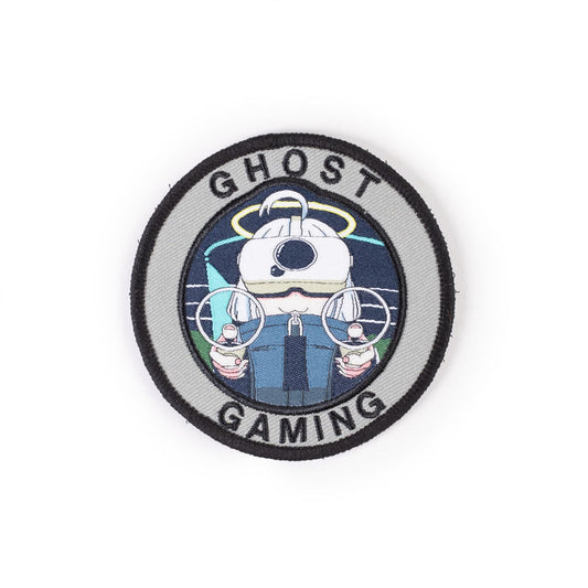 Anduril Ghost Atamonica Patch