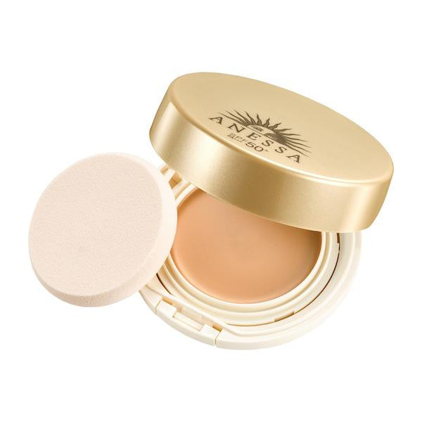 Anessa All-in-One Beauty Pact 2 Medium Light Ochre 10g