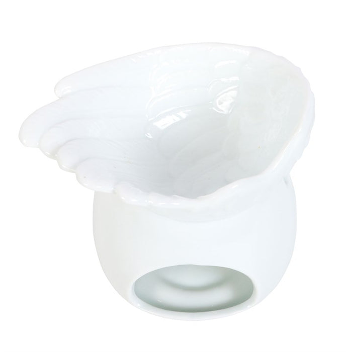 Angel Wing Dish Oil Burner 🇬🇧