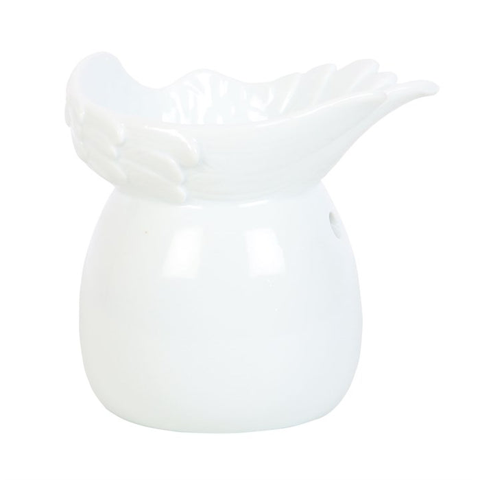 Angel Wing Dish Oil Burner 🇬🇧