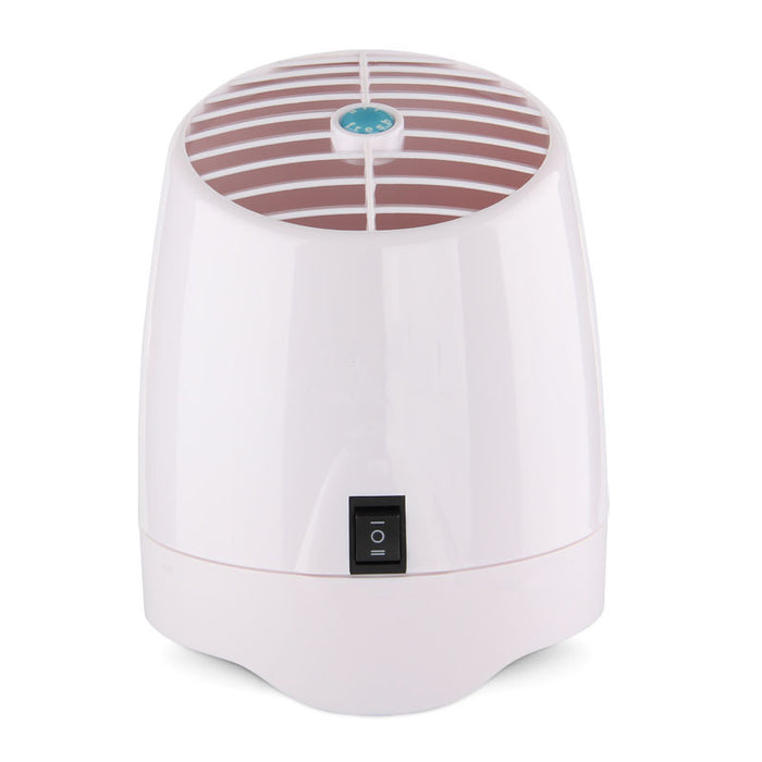 Anion air purifier 🇨🇳