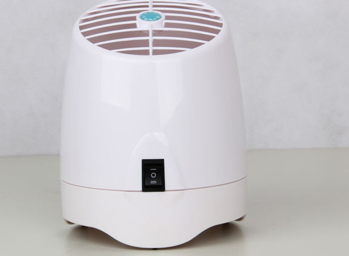Anion air purifier 🇨🇳