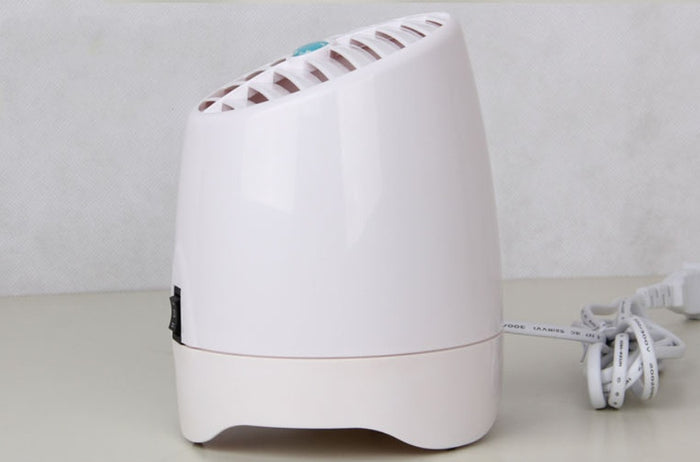 Anion air purifier 🇨🇳