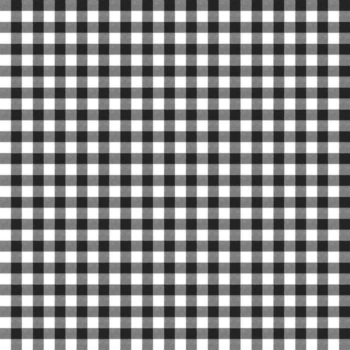 Anthia Gingham Quilted Baby Blanket #QD9811KBB