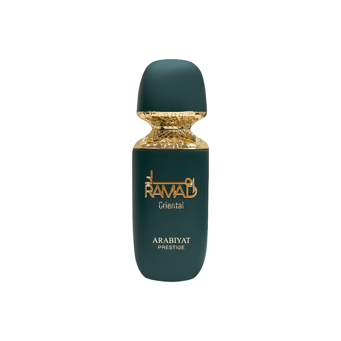 Arabiyat Prestige Ramad Oriental Eau de Parfum for Men