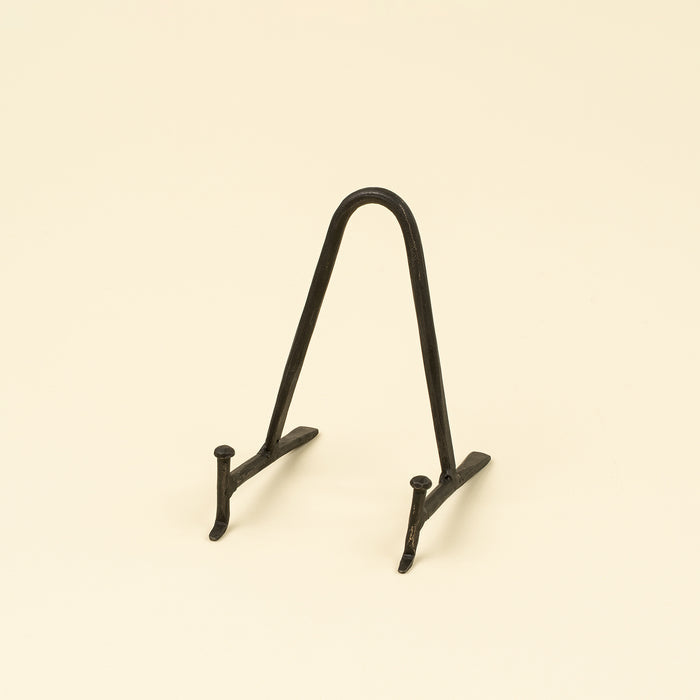 Arc Display Stand - Black