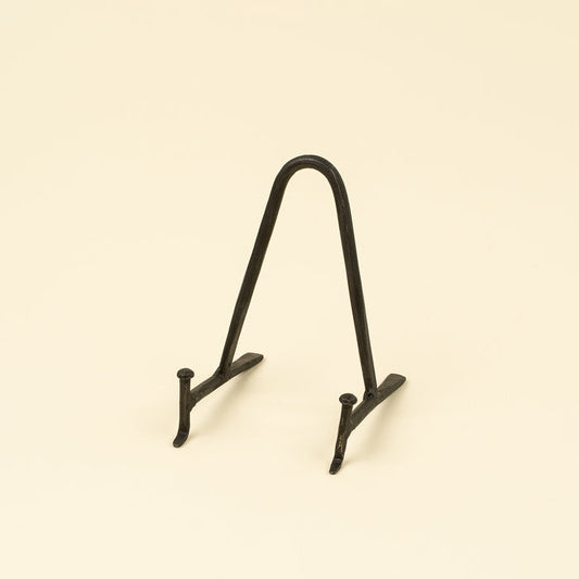Arc Display Stand - Black