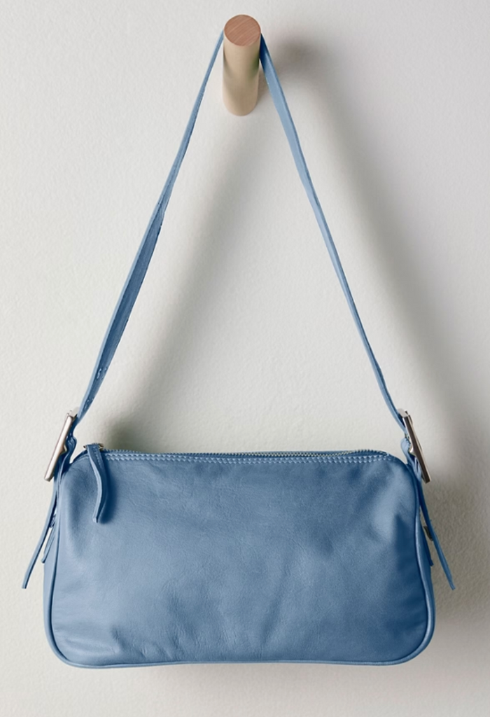 Arm Candy Bag - Chambray