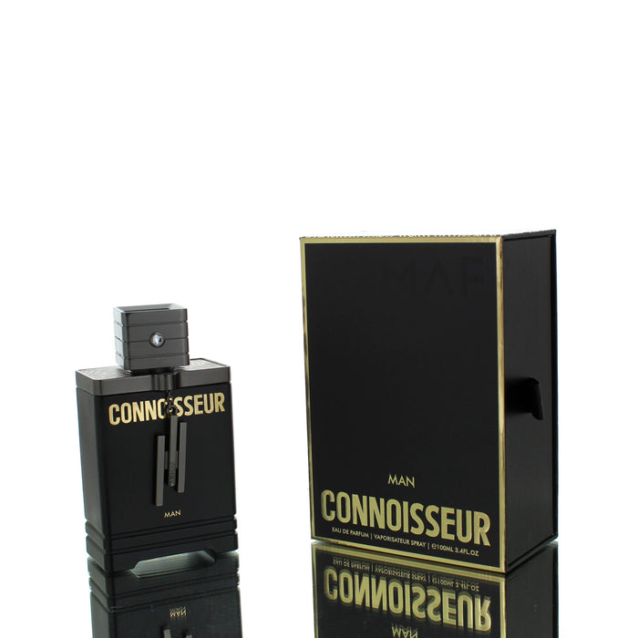 Armaf Connoisseur Black
