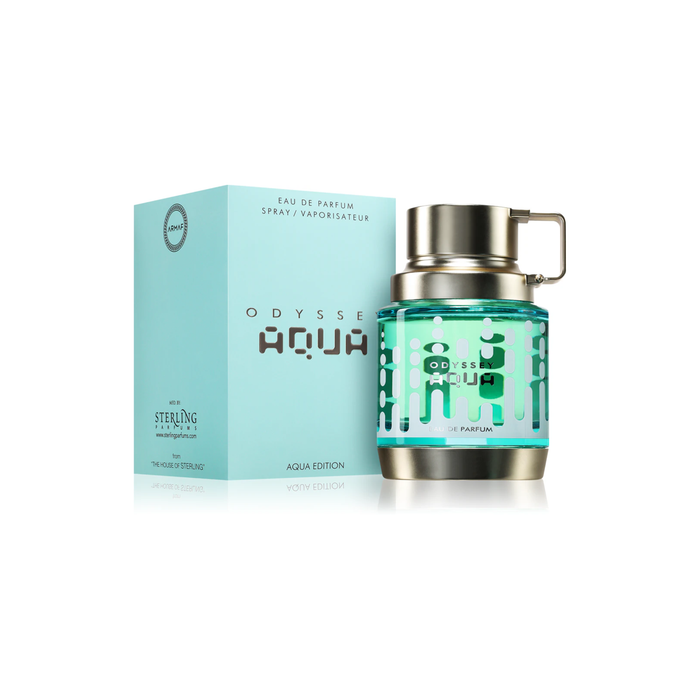 Armaf Odyssey Aqua Eau de Parfum for Men
