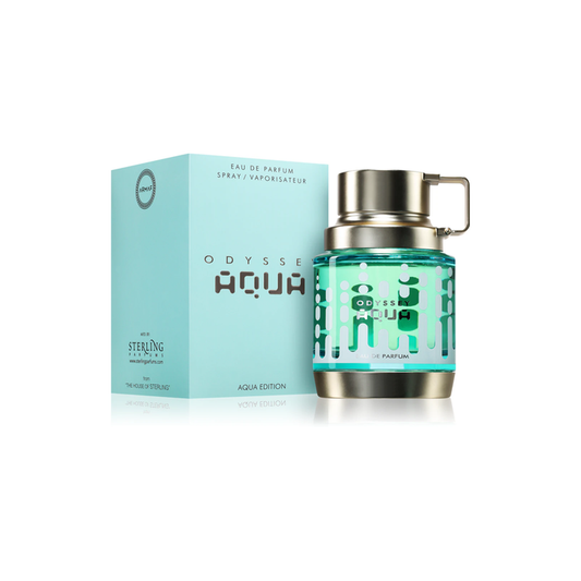 Armaf Odyssey Aqua Eau de Parfum for Men