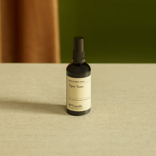 Aromatique Room and Fabrics Spray, 100ml - No. 23 Tipsy Toast