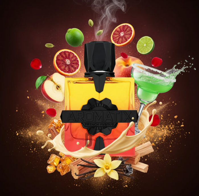 Aromatix Forbidden Fruit