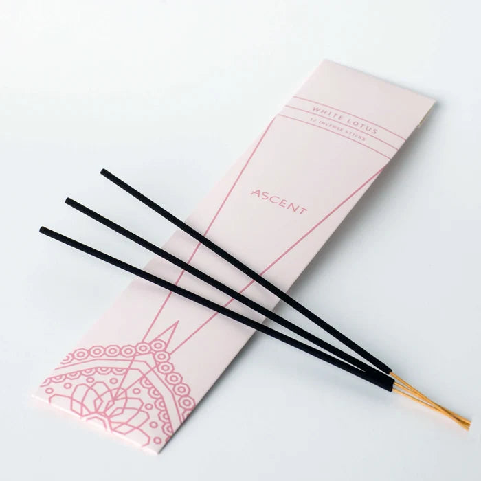 White Lotus
