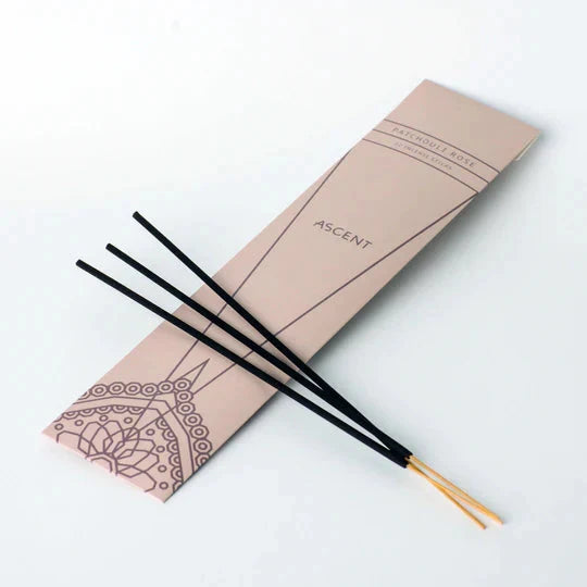 Ascent: Incense Sticks 12PK