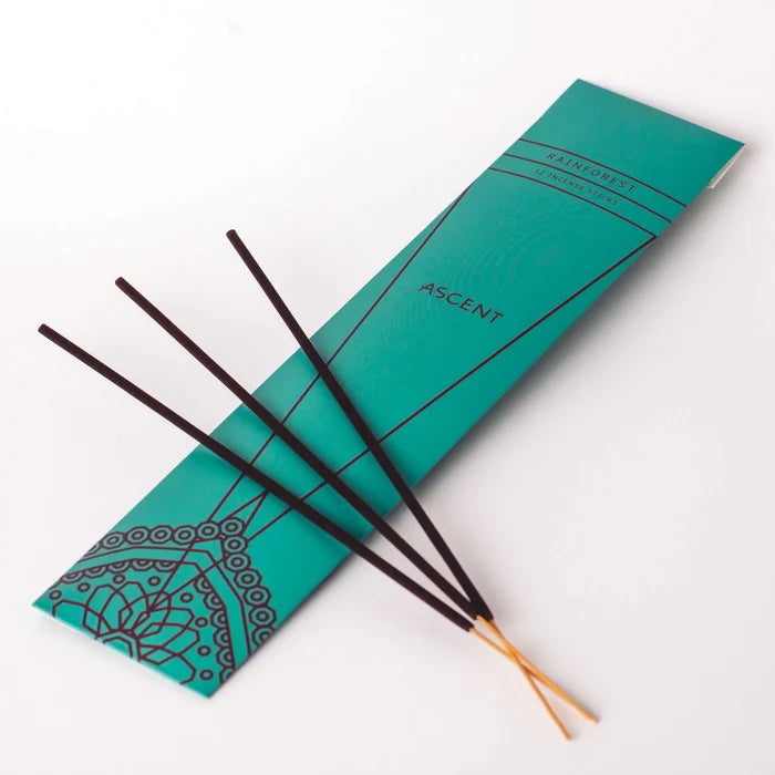 Ascent: Incense Sticks 12PK