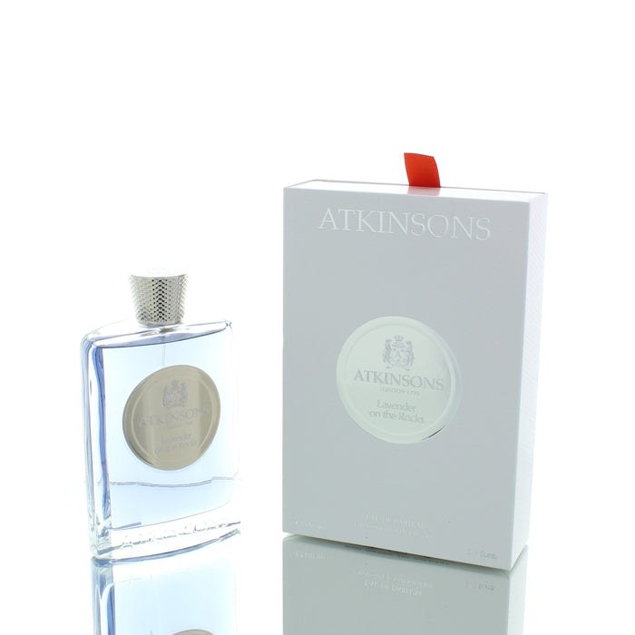 Atkinsons Lavender on the Rocks