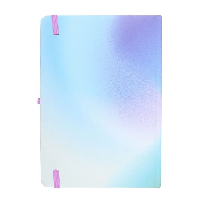 Aura Energy A5 Wellness Journal and Pen 🇬🇧