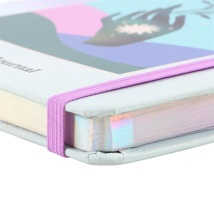 Aura Energy A5 Wellness Journal and Pen 🇬🇧