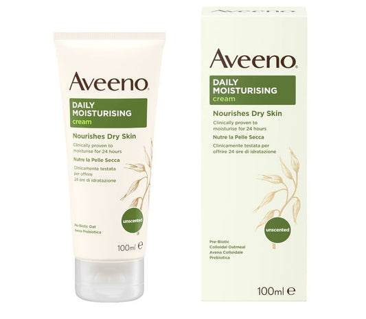 Aveeno Daily Moisturising Cream from YourLocalPharmacy.ie