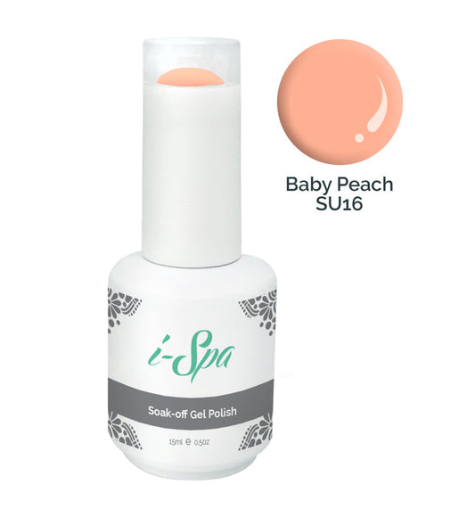 Baby Peach - SU16