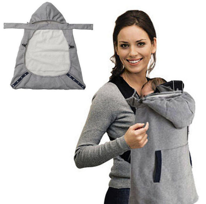 Baby sling cloak 🇨🇳