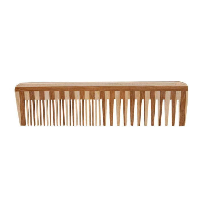 Bamboo Comb
