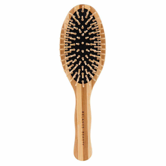 Bamboo Hair Brush