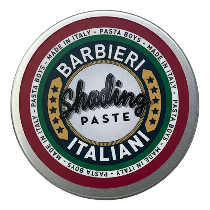 Barbieri Italiani Anti-age Shading paste