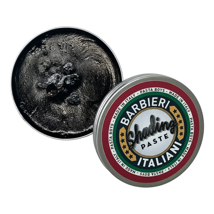 Barbieri Italiani Anti-age Shading paste