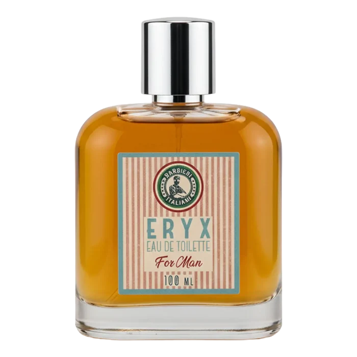 Barbieri Italiani Eau de Toilette - Eryx