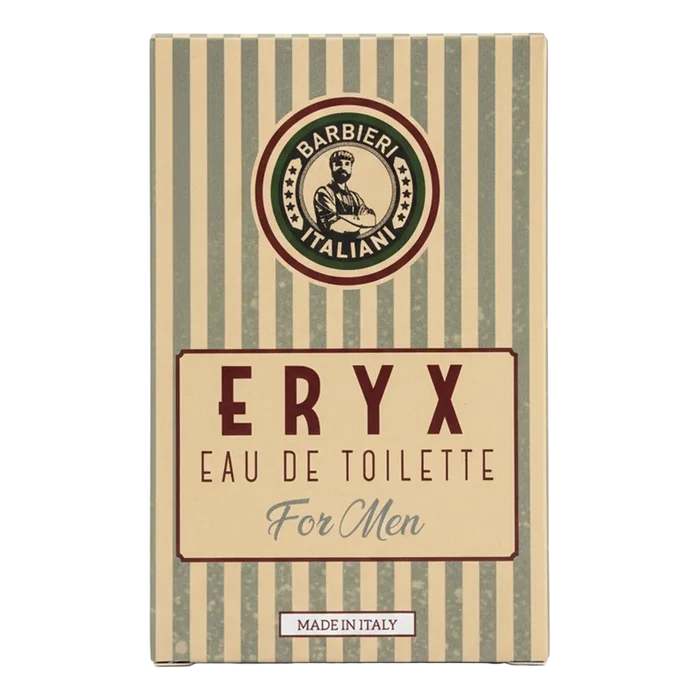Barbieri Italiani Eau de Toilette - Eryx